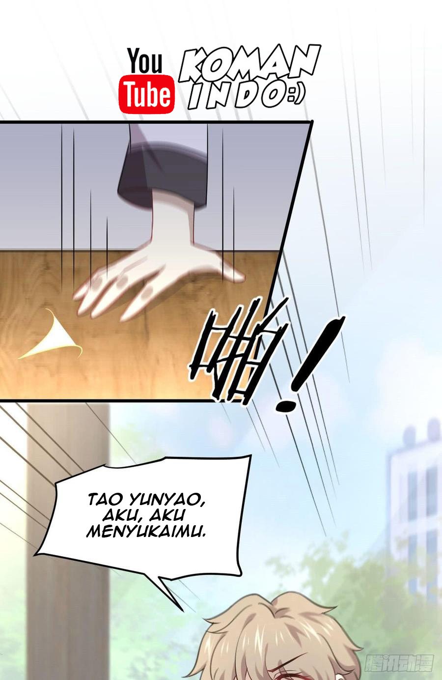 Immortal Swordsman in The Reverse World Chapter 90 Bahasa Indonesia